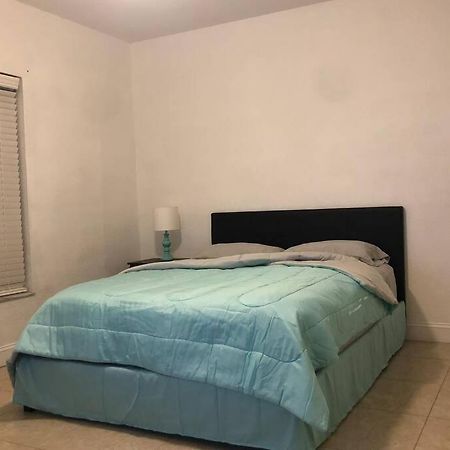 Miami Guest Suite By Airport Luaran gambar