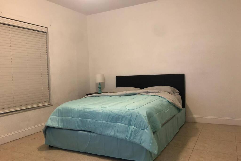 Miami Guest Suite By Airport Luaran gambar